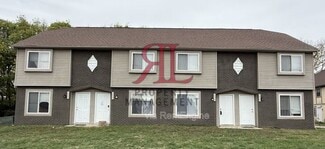 6362 Cherylbrook Ln, Dublin, OH 43017