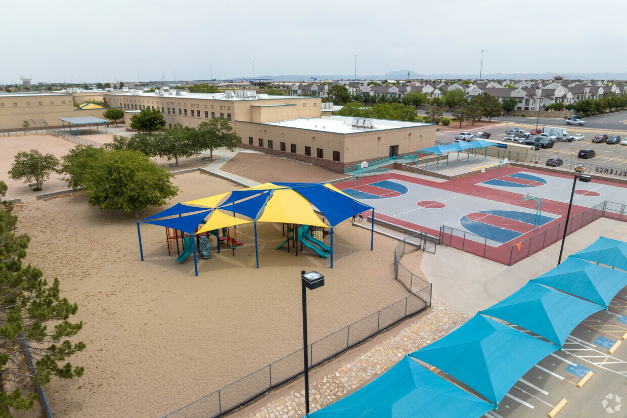 Sierra Verde STEAM Academy