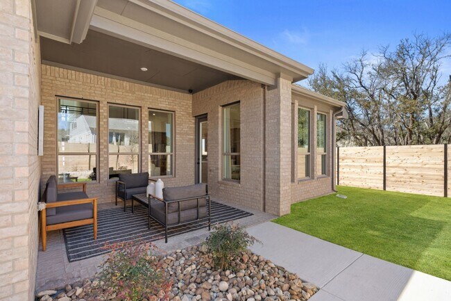 402 Raleigh Dr unit 36454215, Georgetown, TX 78633 - photo 6