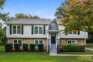 2958 Quinbery Dr, Snellville, GA 30039