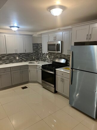 14569 232nd St Unit Ground, Springfield Gardens, NY 11413