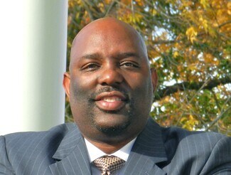 Kevin Holmes