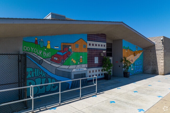 Balboa Elementary promotes values of respect, kindness, and inclusivity among students.