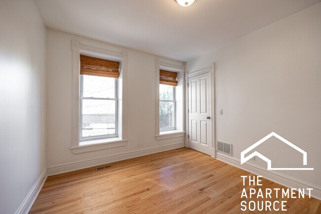 1822 S Throop St unit 1, Chicago, IL 60608 - photo 6