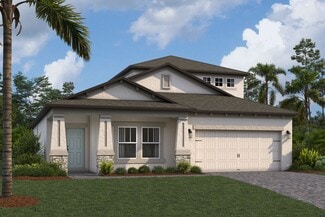 2528 Clary Sage Dr Unit 36500517, Spring Hill, FL 34609