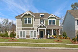135 Ella Claire, York, SC 29745