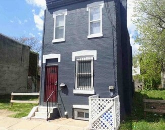3144 N Carlisle St, Philadelphia, PA 19132