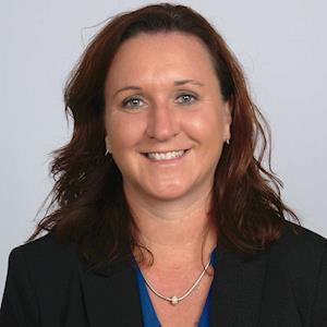 Betsy Buckley