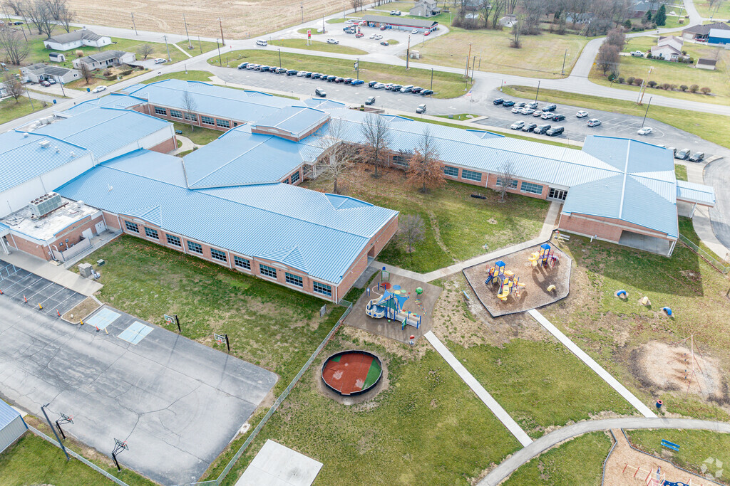 Neil Armstrong Elementary School
