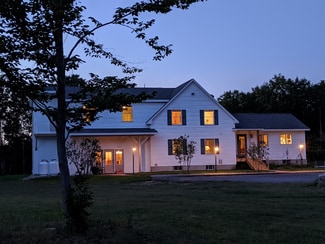 18 Woods Rd, West Gardiner, ME 04345