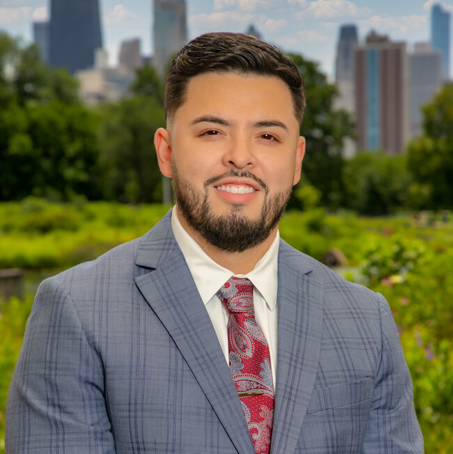 Agent Photo