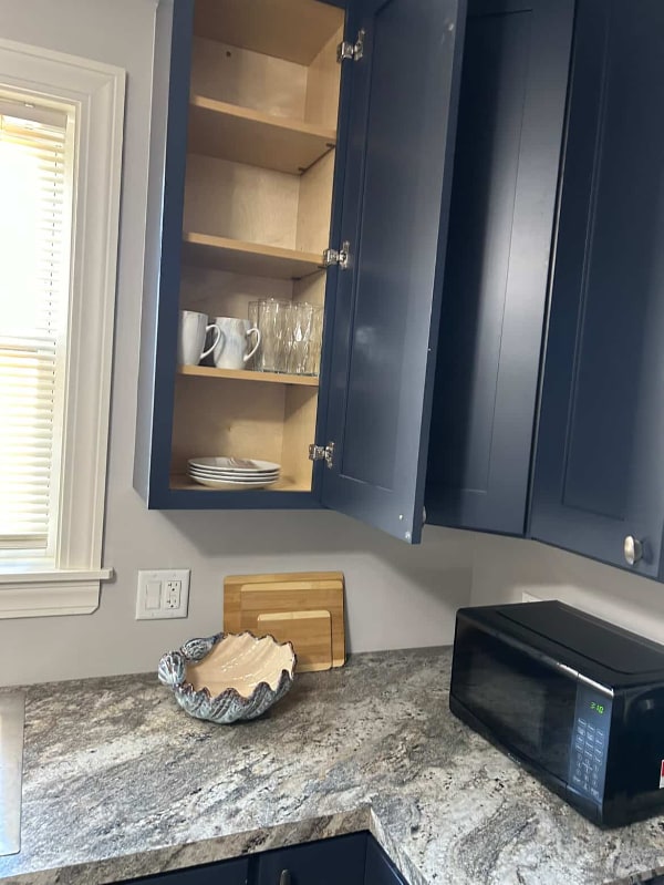 55 Parkside Ave unit 2, Chicago Heights, IL 60411 - photo 3