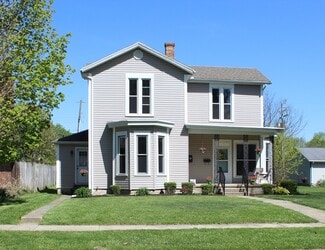 621 N King St Unit 1, Xenia, OH 45385