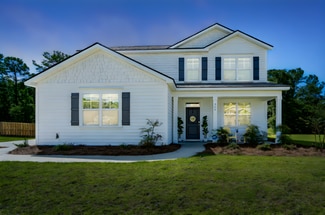 756 Logging Hl Dr, Richmond Hill, GA 31324