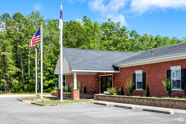 Mays Landing Baptist Academy