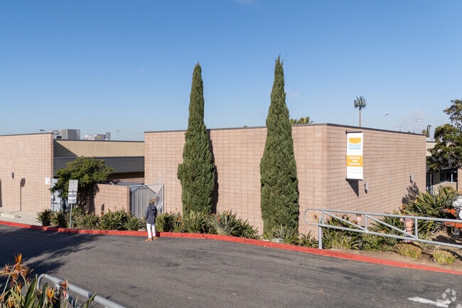 The staff and instructors at Coast High School are very proud of their students.