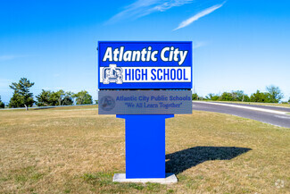 Atlantic City High School
