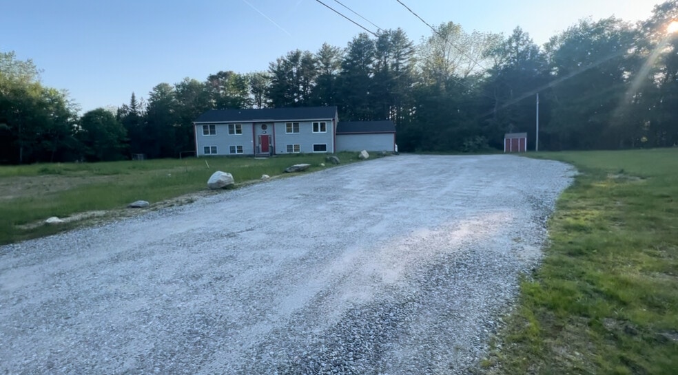 18 Chestnut Dr unit 102, Topsham, ME 04086 - photo 1