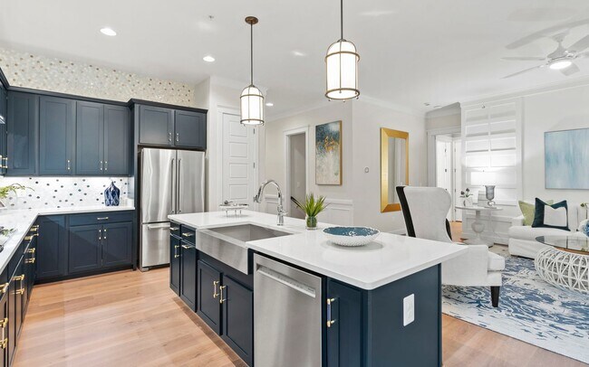 9381 Crestview Ridge Dr, Bristow, VA 20136 - photo 5