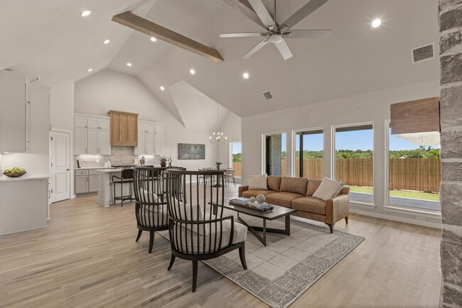 5109 S Everett Dr, Sand Springs, OK 74063 - photo 3