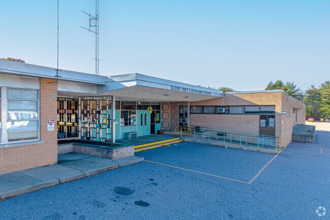 Globe Park School aims to support children in achieving a successful future.