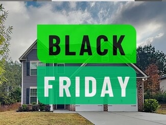 3497 Dacite Ct, Atlanta, GA 30349