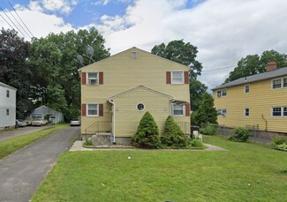 19 Laurel St, East Hartford, CT 06108