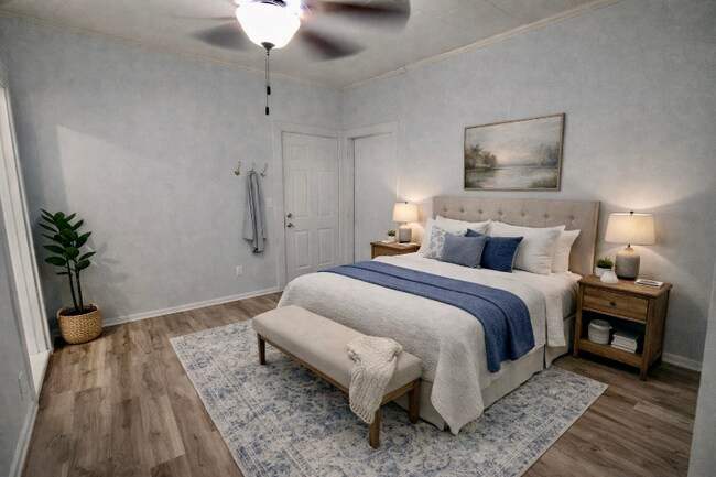 105 3rd Ave unit 205, Osceola, WI 54020 - photo 4