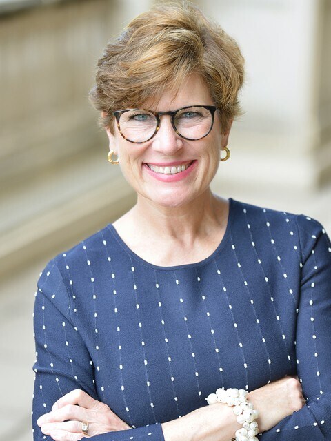 Sandra Edson