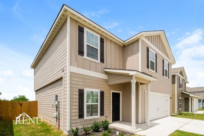 11022 Yonder Flats, Converse, TX 78109 - photo 2