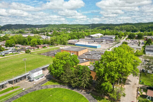 Dunbar Middle School