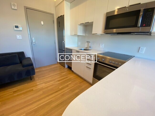 115 Mt Auburn St unit 42, Cambridge, MA 02238 - photo 6