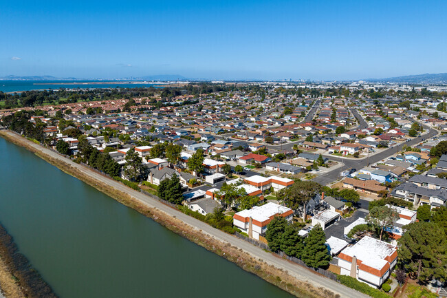 San Leandro CA City Guide About Living in San Leandro Homes