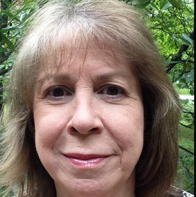 Marilyn Knight-Griffin
