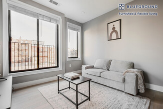 152 Liverpool St Unit FL2-ID1125, Boston, MA 02128
