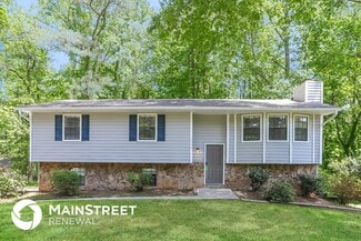 1576 Ember Cir SW, Snellville, GA 30078
