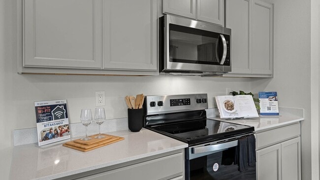 8577 Cape Fox Cove, Lakeland, FL 33810 - photo 7