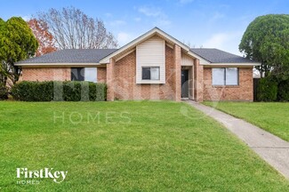 1514 Sabine Pass, Mesquite, TX 75150