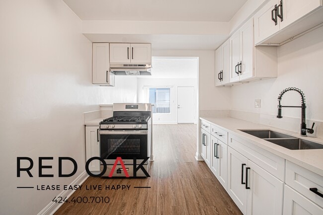 12520 Lakewood Blvd unit 46, Downey, CA 90242 - photo 7