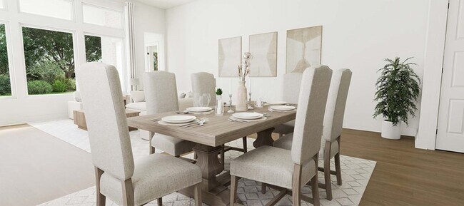 146 Pinyon Pine Dr unit 36456595, Bastrop, TX 78602 - photo 4