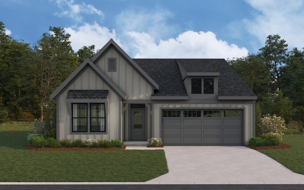 280 Libby Hollow St unit 36660226, Springboro, OH 45066 - photo 1