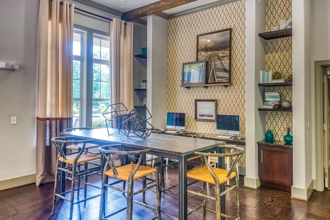 The Oaks at Johns Creek, Johns Creek, GA 30097 - photo 3