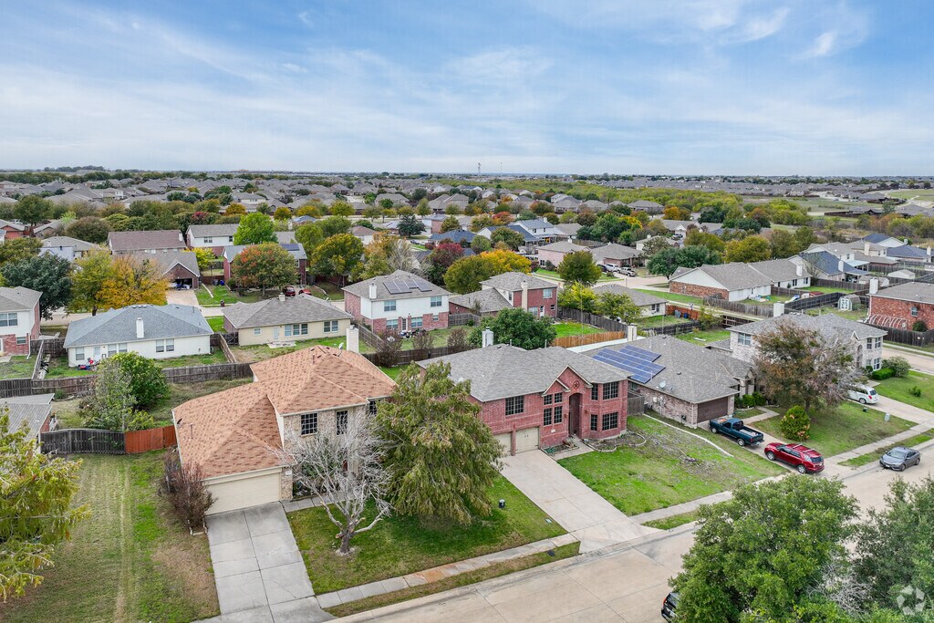 1505 Salem Dr, Forney, TX 75126 MLS 20756543