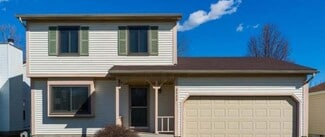 2432 Sawbury Blvd, Columbus, OH 43235