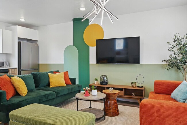 4416 San Jacinto St unit ID1241882P, Dallas, TX 75204 - photo 6