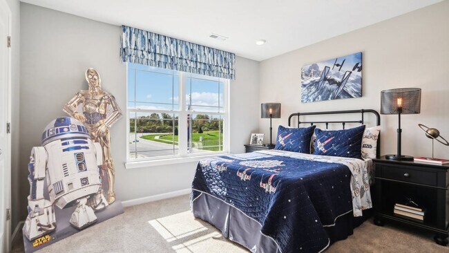 11262 N Quillow Way, Monrovia, IN 46157 - photo 7