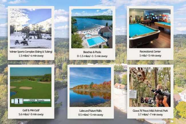 2174 Lakeview Dr E, Lake Ariel, PA 18436 - photo 5