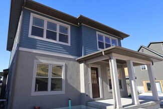 7151 W Hidden Hills Way, West Jordan, UT 84081