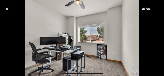 349 W Buttercup Way, Pueblo West, CO 81007 - photo 6