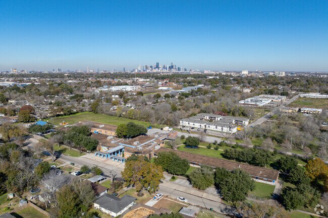 Hartsfield Elementary Animal and Environmental Sciences Magnet is igniting passion.